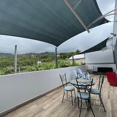 Villa Ananas La Reunion Et Piscine Chauffee Сен-Дени Экстерьер фото